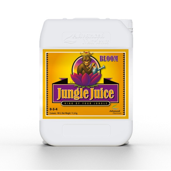 Jungle Juice Bloom 10 L