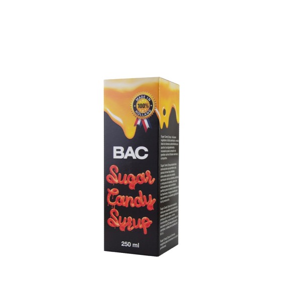 Sugar Candy Syrup 250ml