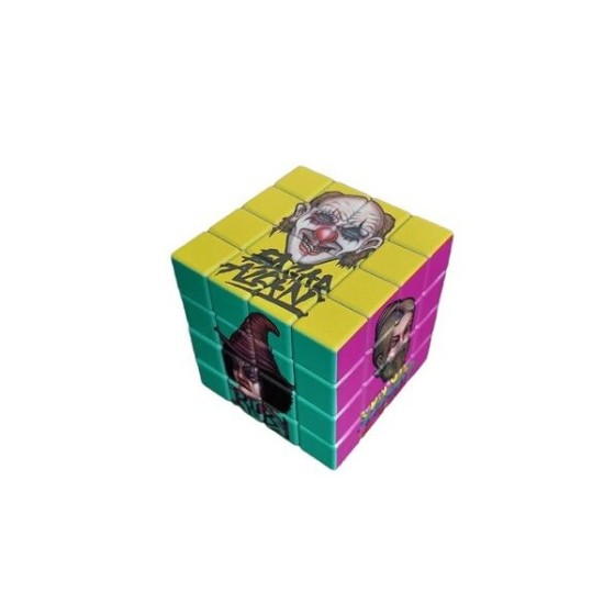 Grinder Magic Cube Lion Rolling (6uds)
