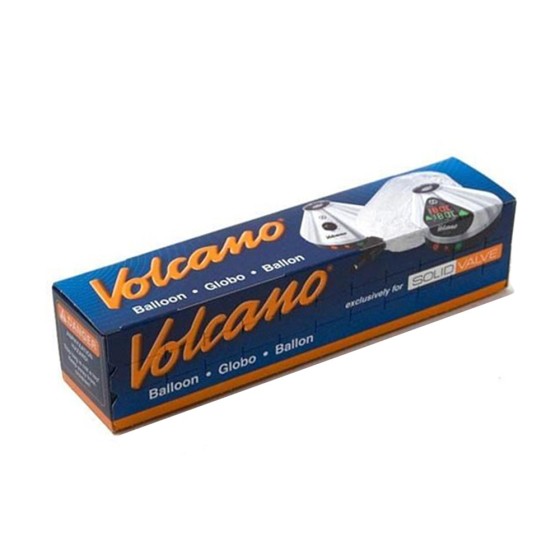Bolsas Volcano3x3m Solid Valve