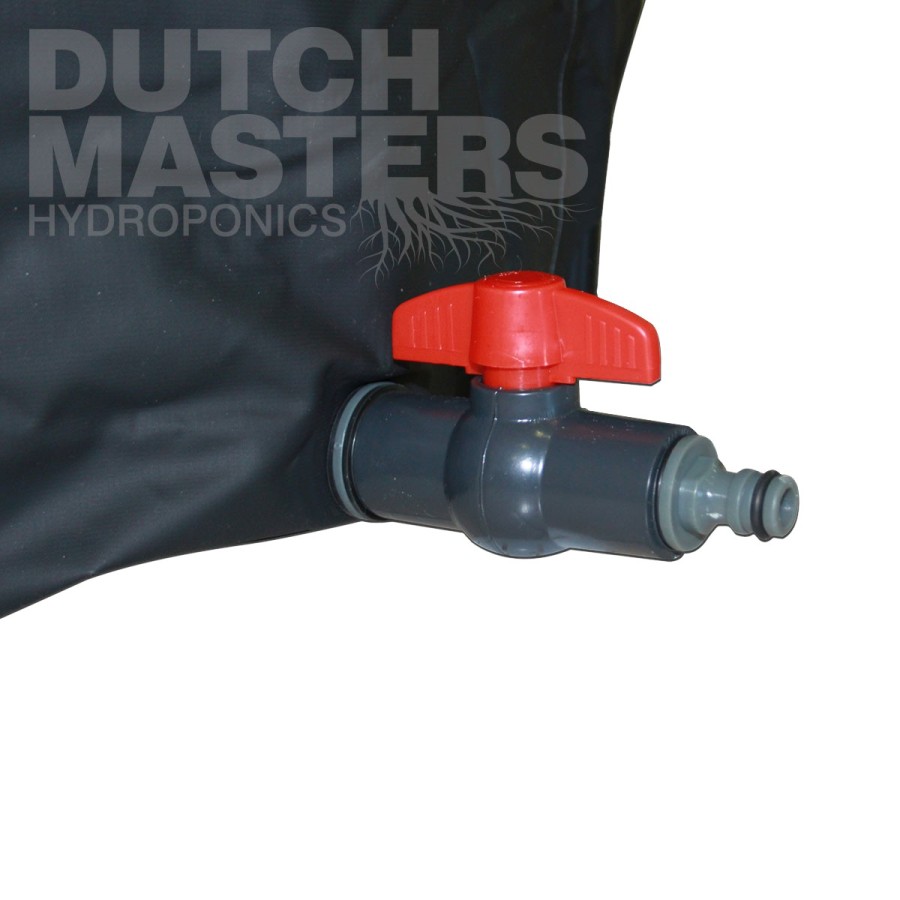 Depósito Flexible Dutch Master 100L
