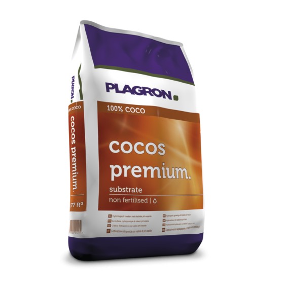 Cocos premium 50L