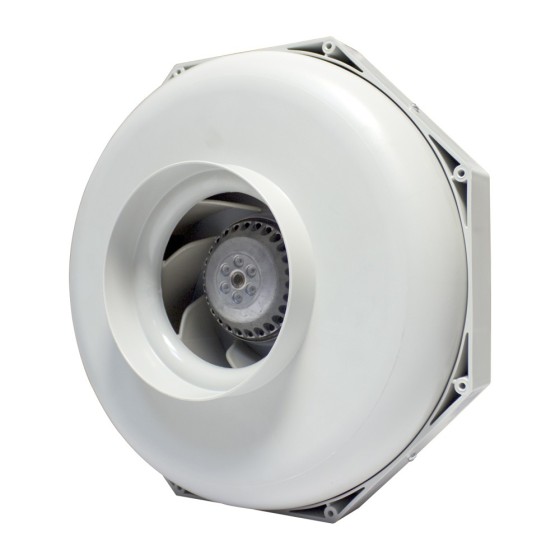 Extractor Can-Fan RK 160S / 460 m3/h