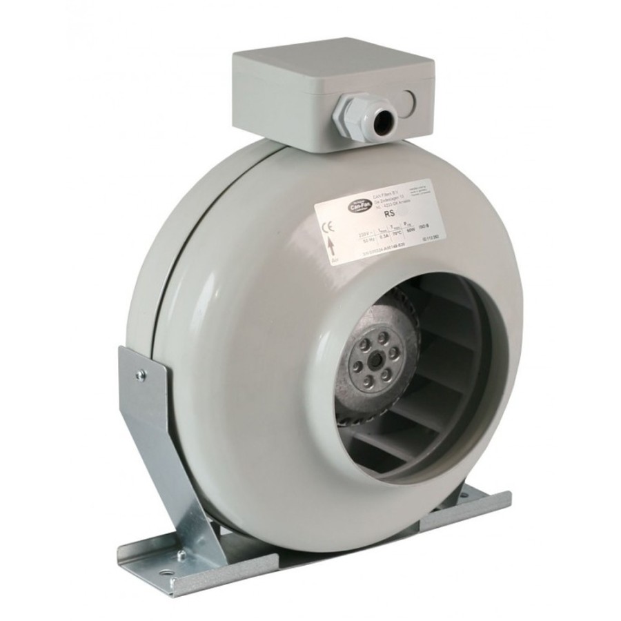 Extractor Can-Fan RS 125L / 340 m3/h