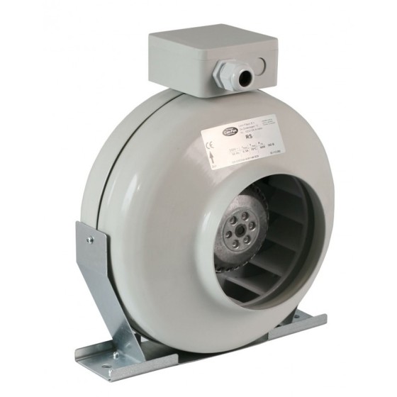 Extractor Can-Fan RS 150L / 630 m3/h