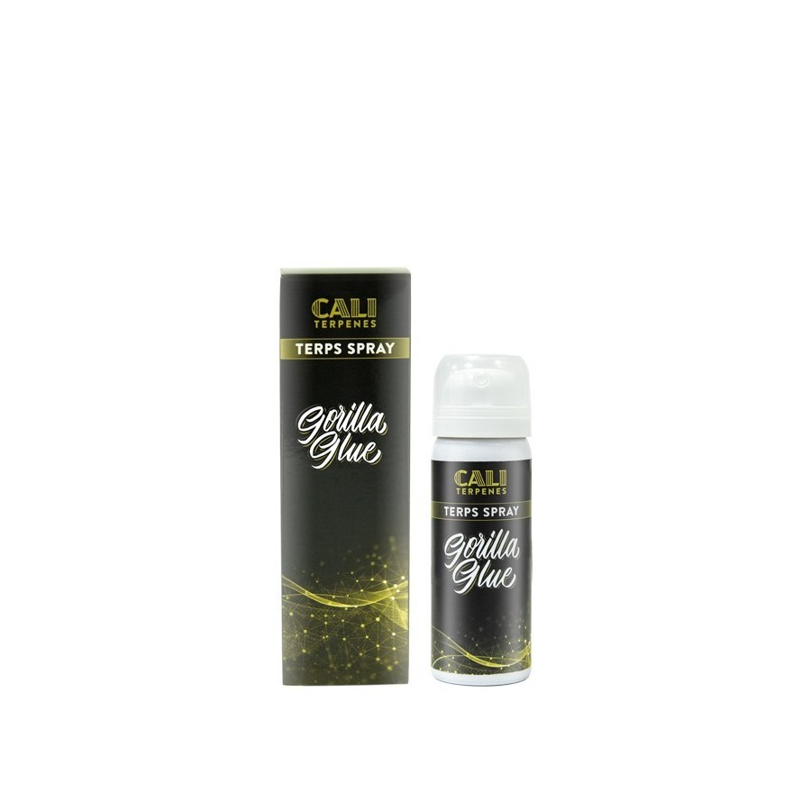 Spray Terpenos Gorilla Glue 15 ml