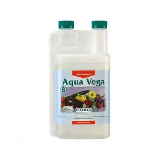 Aqua Vega B 1l