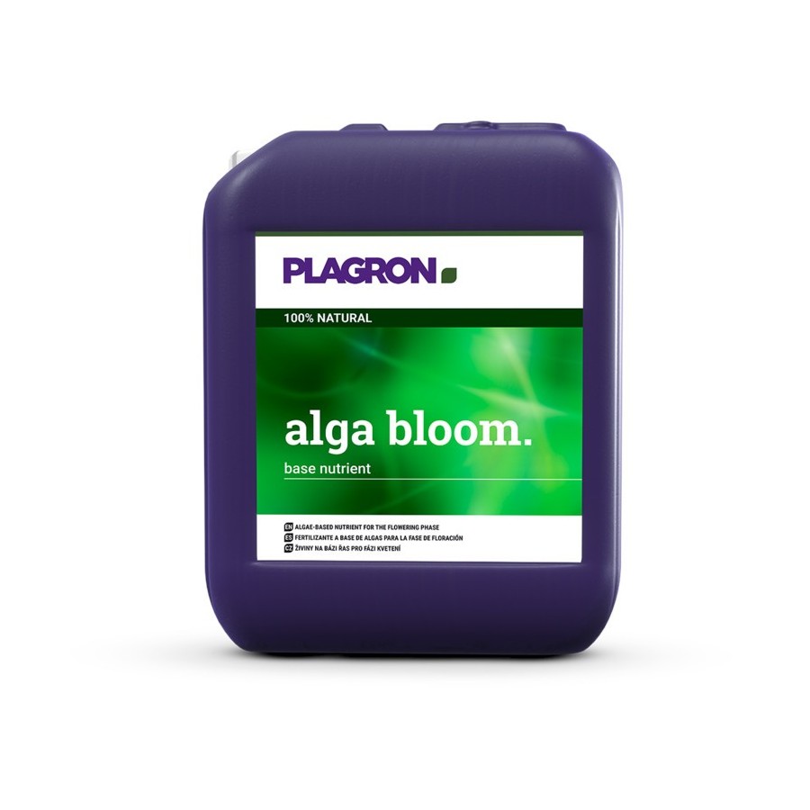 Alga Bloom 10L