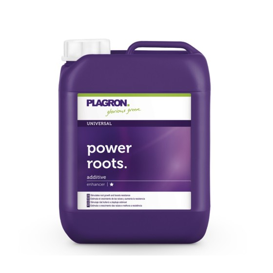 Power Roots 5L