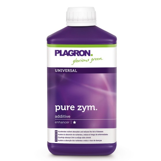 Pure Enzym 500ml
