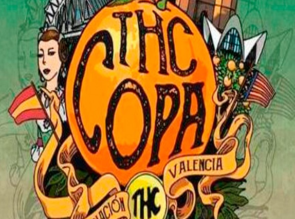 Copa THC Valencia 2024